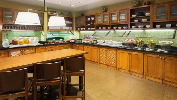 Hyatt Place Fort Lauderdale Cruise Port image 25