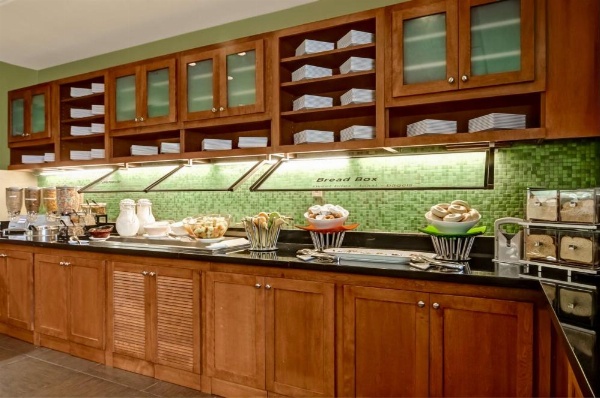 Hyatt Place Fort Lauderdale Cruise Port image 8